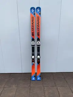 2025年最新】BLIZZARD スキー板の人気アイテム - メルカリ