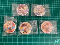 BTS Tinytan ガチャガチャ 缶バッジ