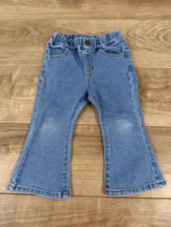 ズボン パンツ デニム 90cm