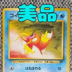 2026年最新】カードE コイキングの人気アイテム - メルカリ