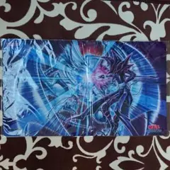 新品未開封　遊戯王　プレイマット　対峙する宿命 2025年最新】対峙する宿命 プレイマットの人気アイテム - メルカリ