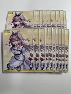 即*す様 戌神ころね WGP プロモ ホロカ - メルカリ
