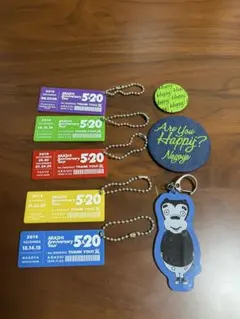 ARASHI 5✖️２０ Anniversary Tour セット売り