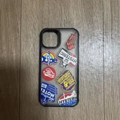 HYSTERIC GLAMOUR iPhone15ケースのサムネイル