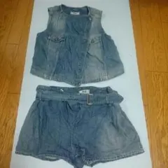 ディーゼル セット