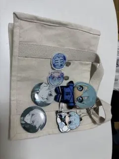 ブルーロック氷織羊セット