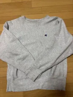最終値下げ90s USA製Champion Reverse Weave