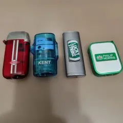 2026年最新】kent ライターの人気アイテム - メルカリ