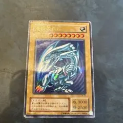 2026年最新】ブルーアイズホワイトドラゴン LOB-001の人気アイテム