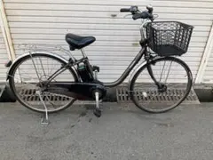 2026年最新】panasonic 自転車 電動の人気アイテム - メルカリ