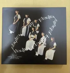 playlist/私立恵比寿中学　［初回生産限定盤A］CD+BD