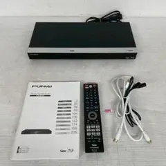 2025年最新】funai ブルーレイレコーダーの人気アイテム - メルカリ