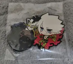 Fate EXTELLA ワダアルコ展 缶バッジ カルナ - メルカリ