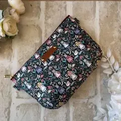 ファスナーポーチ