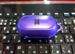 2026年最新】bts イヤホンgalaxyの人気アイテム - メルカリ