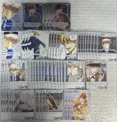 名探偵コナン　白馬探　まとめ