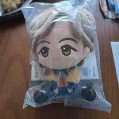 藤澤涼架 ミセス 一番くじ A賞 ぬいぐるみ