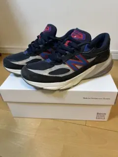 KITH new balance 990V6 26.0cmのサムネイル