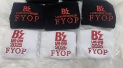 B’z LIVE-GYM 2025 FYOP ガチャ12/20大阪　限定セット