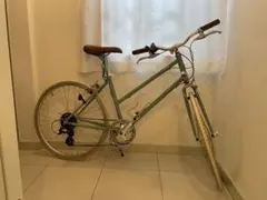 Peugeot METROプジョー クロスバイク ユーズドカスタムバイク - メルカリ