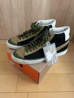 NIKE BLAZER SUEDE FUTURA 28.5