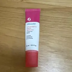 グロッシアー　ストロベリー　リップバームのサムネイル