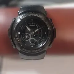 【ジャンク扱い】CASIO G-SHOCK 腕時計 本体