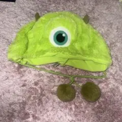 マイクワゾウスキーのファンキャップ