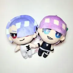 2026年最新】パンティ&ストッキング ぬいぐるみの人気アイテム - メルカリ