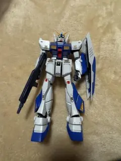 旧キット 1/100 可変バルキリー VF1-J マックス 改造有 塗装完成品