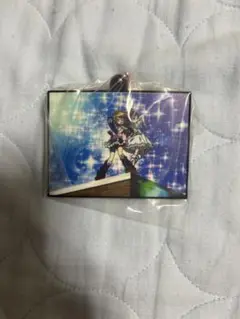 ふたりはプリキュア ラバーキーホルダー