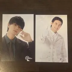 EBiDANMUSEUM 2025 M!LK 佐野勇斗 ポストカード - メルカリ