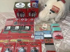 一番くじMOTHER2 ラストワン含む全種コンプリート33点セット