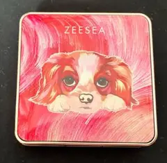 ZESEA アニマルアイシャドウ D03