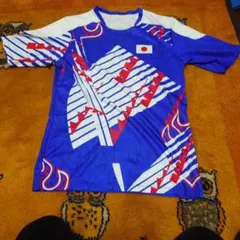 サッカー三浦知良 KAZU プロ40周年記念シャツ - メルカリ