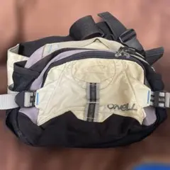 オニール ウエストポーチ ボディバッグ 90s 00s ビンテージ y2k