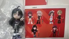 PalVerse　ガールズバンドクライ 安和すばる　パルバース