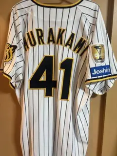 2026年最新】チャンピオンエンブレム 阪神の人気アイテム - メルカリ