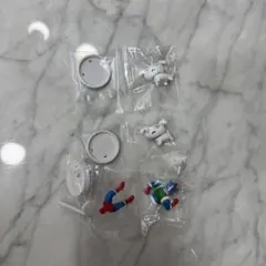 クレヨンしんちゃんチョコボックス　3種