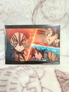 鬼滅の刃 映画 来場者特典 第10弾