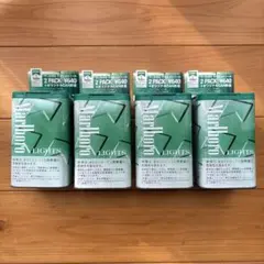 MarlboroLIGHTS灰皿缶　 4点　まとめ売り