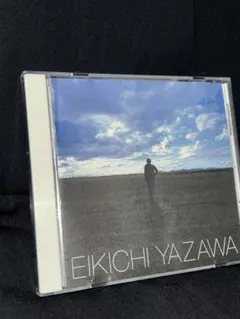 矢沢永吉　CD 背中ごしのI LOVE YOU