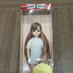 リカちゃん キャッスル 25周年記念 復刻版初代リカちゃん - メルカリ