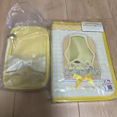 ポムポムプリン