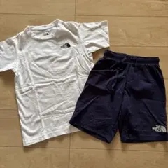 ノースフェイス セット