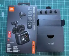 2026年最新】jbl tour pro2の人気アイテム - メルカリ