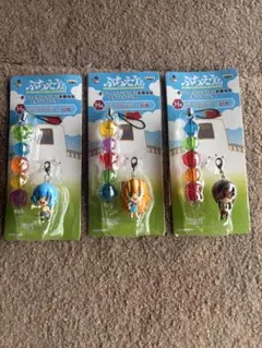 d➕ぷちえゔぁ➕　JA子　ストラップ ぷちえヴぁ（ぷちえう゛ぁ）＜商品情報＞