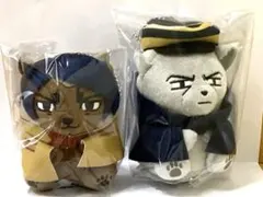 2026年最新】 どうぶつフォーゼ 鯉登少尉の人気アイテム - メルカリ