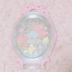 ディズニーストア ミニー ミラー 鏡