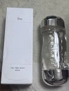IPSA THE TIME RESET AQUA 150ml